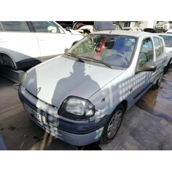 RENAULT CLIO II FASE I (B/CBO)