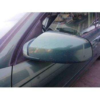 opel omega b del año 2001