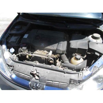 peugeot 206 berlina del año 2003