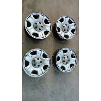 toyota rav 4 funcruiser (a1) del año 1999