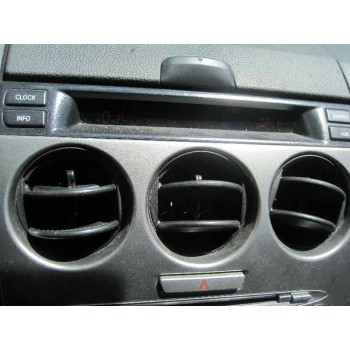 mazda 6 monovolumen (gy) del año 2005