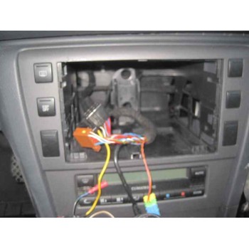 skoda superb (3u4) del año 2005