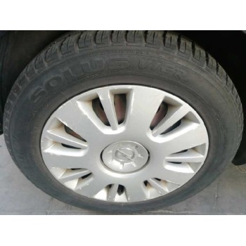 opel astra h berlina del año 2006