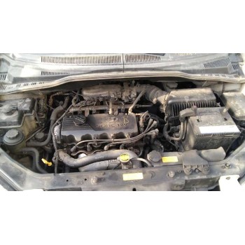 hyundai getz (tb) del año 2003