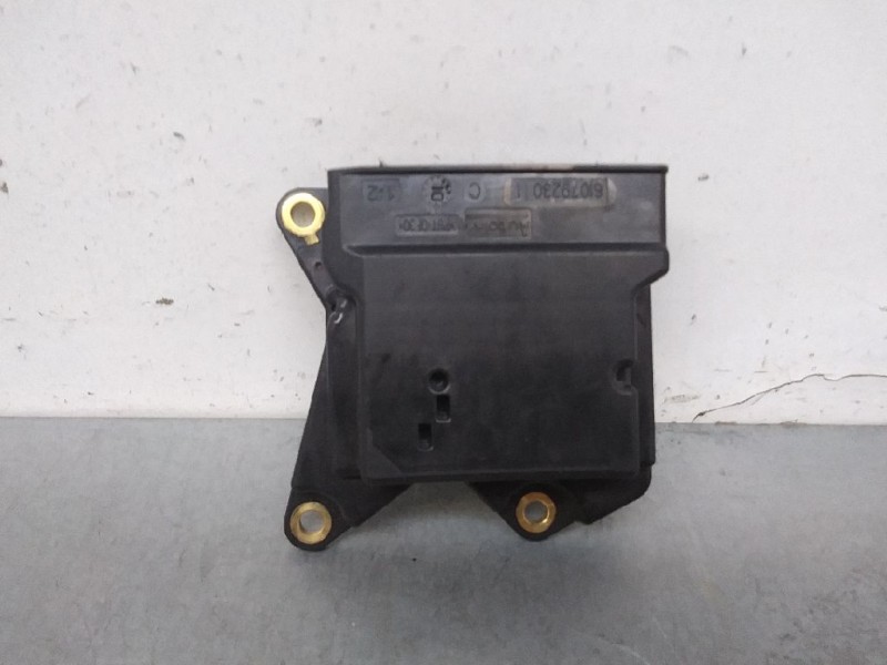 Recambio de centralita airbag para peugeot 308 sw sport referencia OEM IAM 608762100 61079230 9664909780