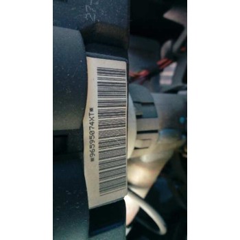 peugeot 206 berlina del año 2005