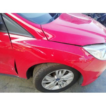 ford focus lim. (cb8) del año 2014