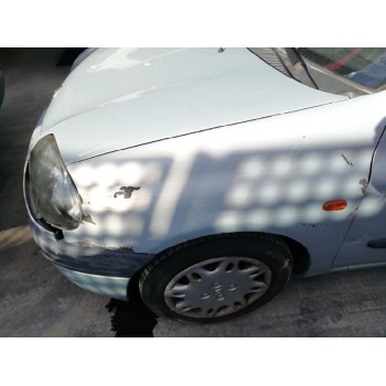 renault clio ii fase i (b/cbo) del año 1999