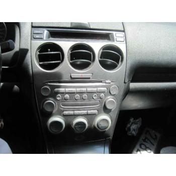 mazda 6 monovolumen (gy) del año 2005