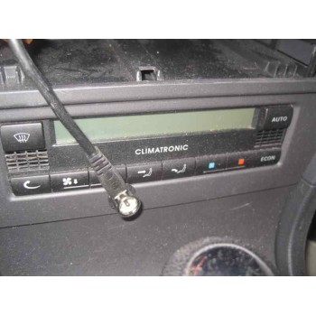 skoda superb (3u4) del año 2005