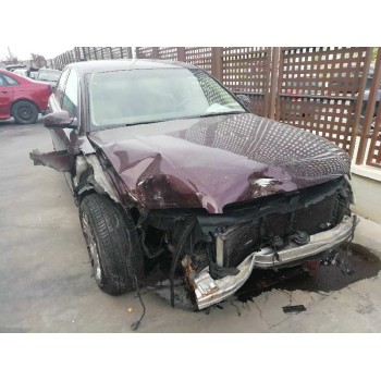 audi a8 (4e2) del año 2004