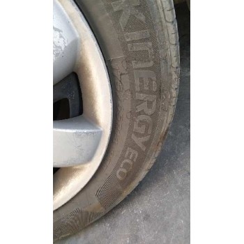 hyundai getz (tb) del año 2003