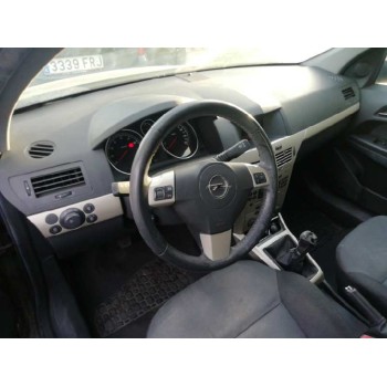 opel astra h berlina del año 2006
