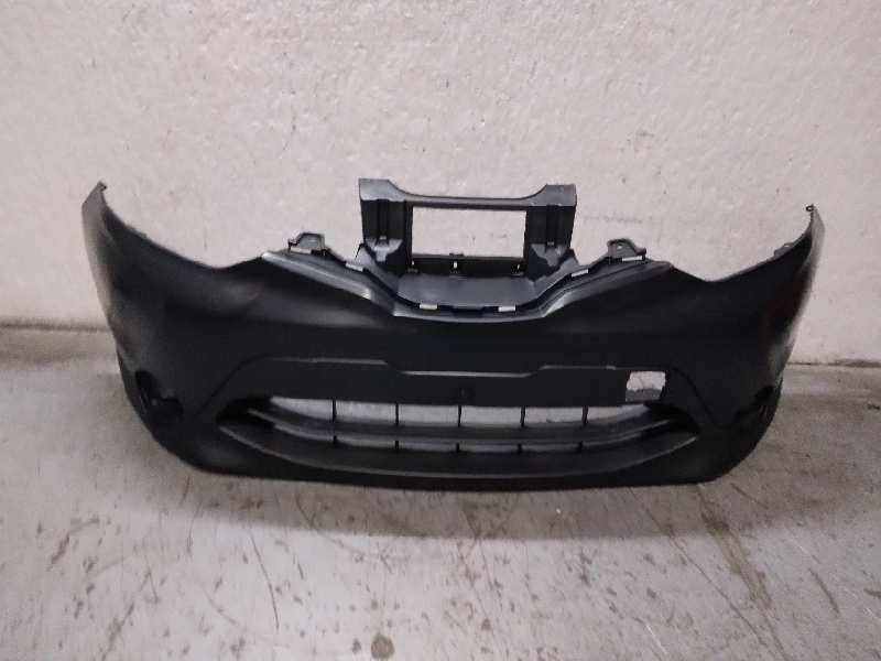Recambio de paragolpes delantero para nissan qashqai (j11) referencia OEM IAM 620224EA0H NUEVO 14-17