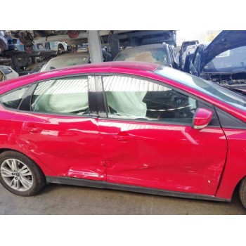 ford focus lim. (cb8) del año 2014