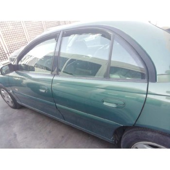 opel omega b del año 2001