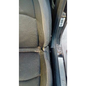 peugeot 206 berlina del año 2005