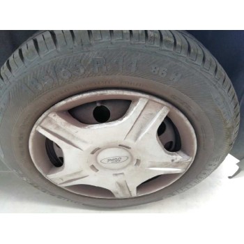 ford focus berlina (cak) del año 2004