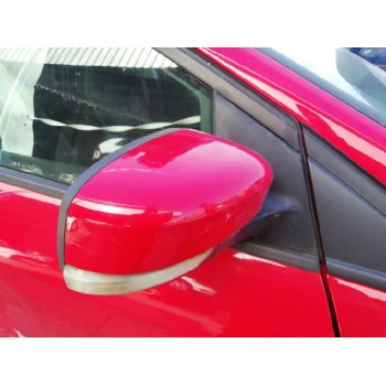 ford focus lim. (cb8) del año 2014