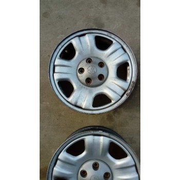 toyota rav 4 funcruiser (a1) del año 1999