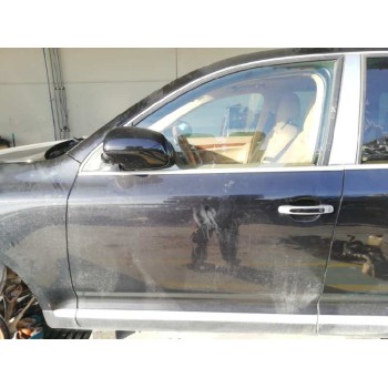 porsche cayenne (typ 9pa) del año 2003