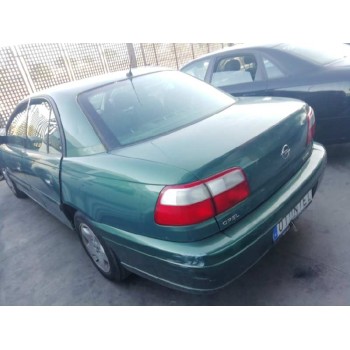 opel omega b del año 2001
