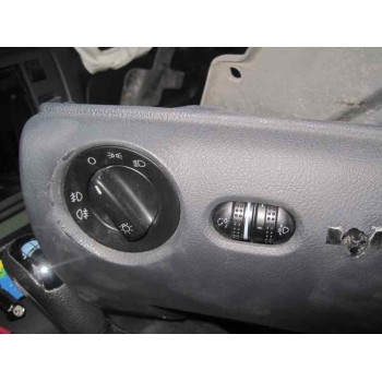 skoda superb (3u4) del año 2005