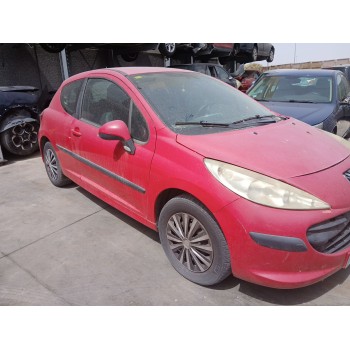 peugeot 207/207+ (wa_, wc_) del año 2007