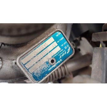 Recambio de motor completo para opel meriva cosmo referencia OEM IAM Z13DTJ M 