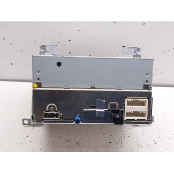 Recambio de sistema audio / radio cd para nissan juke (f15) 1.2 dig-t referencia OEM IAM 7513750213 25915bv92a 