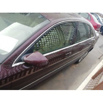 audi a8 (4e2) del año 2004