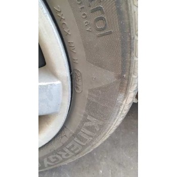 hyundai getz (tb) del año 2003