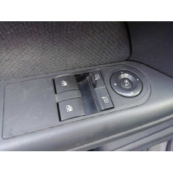 opel astra h berlina del año 2006