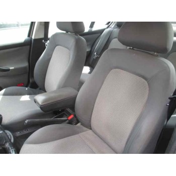 seat toledo (1m2) del año 2002