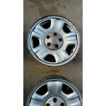 toyota rav 4 funcruiser (a1) del año 1999