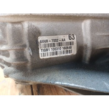 Recambio de caja cambios para ford kuga i 2.0 tdci referencia OEM IAM AV4R7002AA  