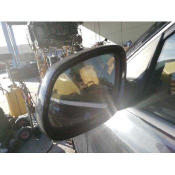 porsche cayenne (typ 9pa) del año 2003