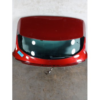Recambio de porton trasero para cupra formentor (km7, kmp) 1.5 tsi referencia OEM IAM 5FF827023  