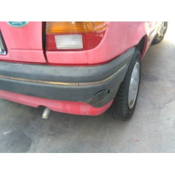 ford fiesta berl./courier del año 1991