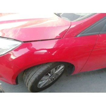 ford focus lim. (cb8) del año 2014