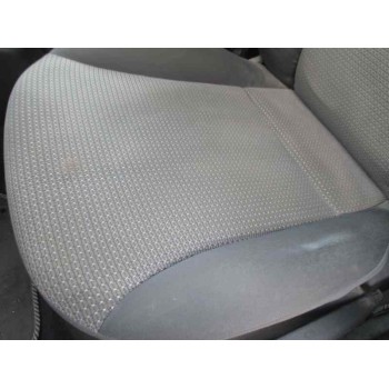 seat toledo (1m2) del año 2002