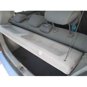 kia picanto del año 2005