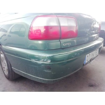 opel omega b del año 2001
