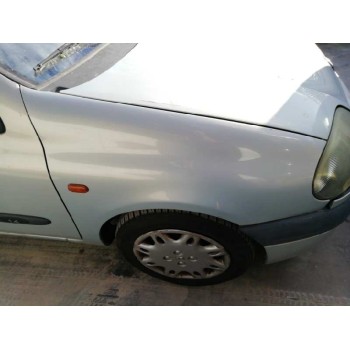 renault clio ii fase i (b/cbo) del año 1999