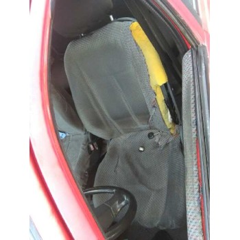 ford fiesta berl./courier del año 1991