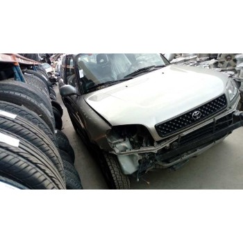 toyota rav 4 funcruiser (a1) del año 1999