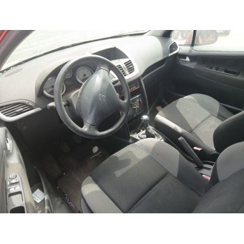 peugeot 207/207+ (wa_, wc_) del año 2007