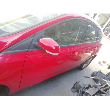 ford focus lim. (cb8) del año 2014