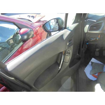 citroën c3 del año 2016