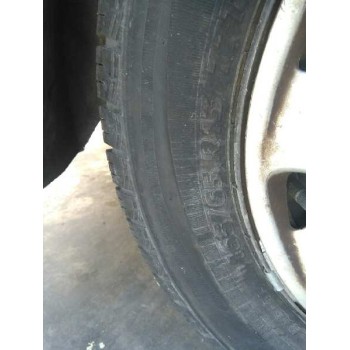 ford fiesta berl./courier del año 1991